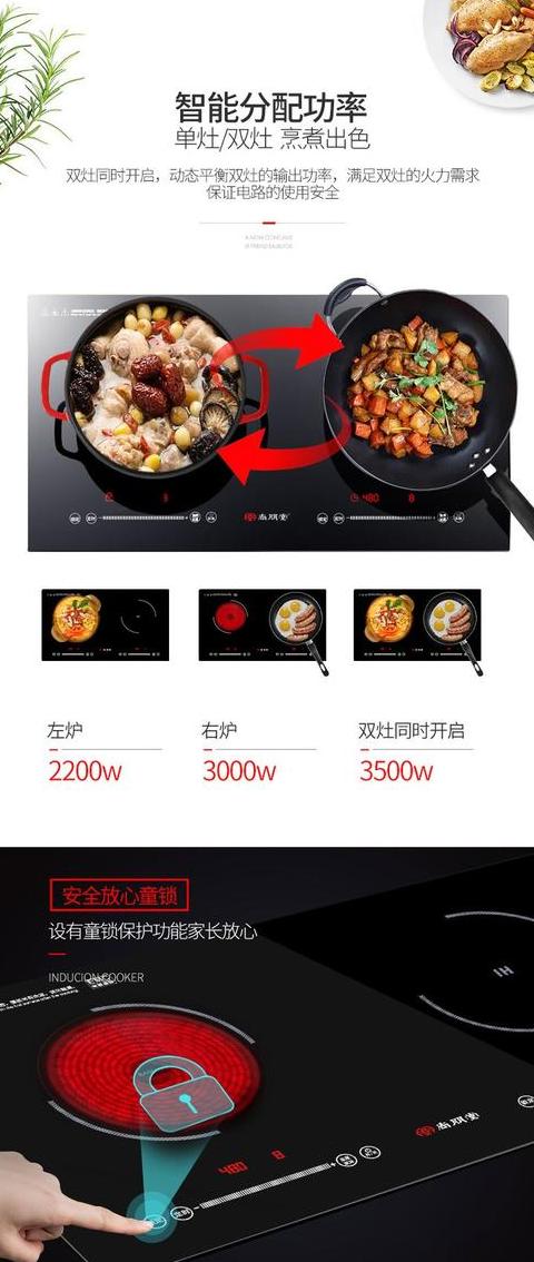 尚朋堂的电磁炉价格