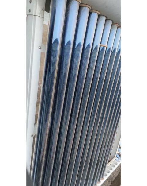 太阳能热水器管子价格
