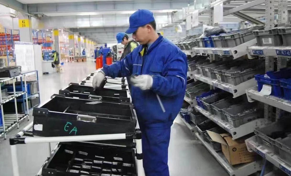 一汽奔腾生产厂家在哪里啊