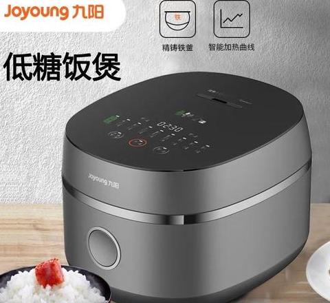 九阳电饭煲40td01和40td02