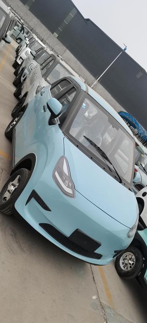 安驰新能源